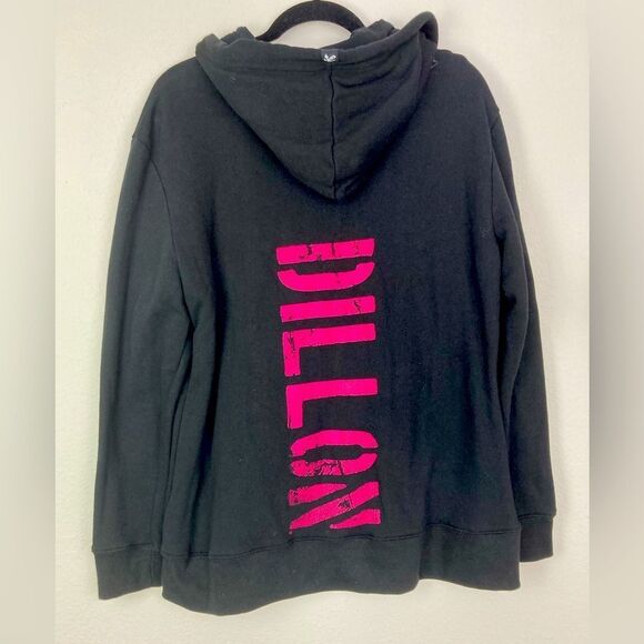 NASCAR Austin Dillon 3 NWOT hooded zip sweat jacket rare design great gift! - Picture 2 of 10